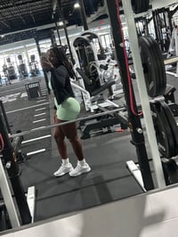 Image 3 of Project Peach: Booty Camp(Gym Edition)
