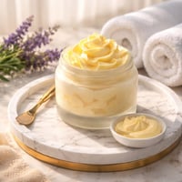 Image 1 of New !!! Tallow Facial Moisturizer The only anti-aging cream. 