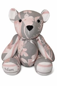 Image 1 of KEEPSAKE BEAR
