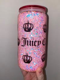 Image 1 of Juicy couture snowglobe 