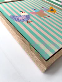 Image 4 of COOP QUEENS