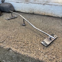 Image 1 of Kink Rail 