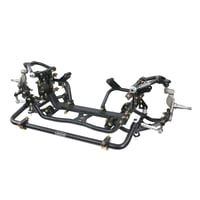 Image 7 of Complete Coil-Over Suspension System | 1965-1979 F-100 2WD