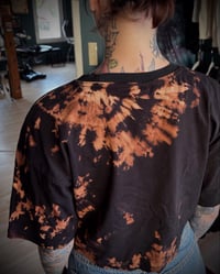Image 2 of Bleached shirt S
