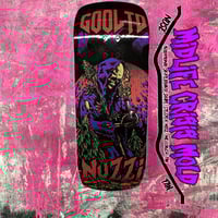 Image 1 of Midlife Crisis Mold “Nuzzi Pro” GrimReefer