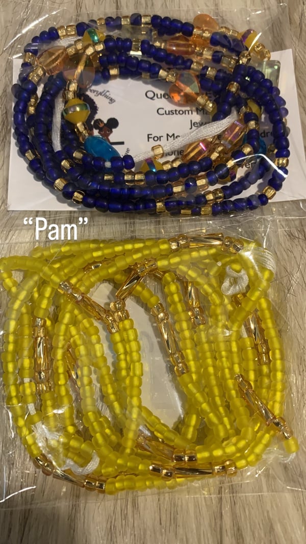 Image of "Pam Set"