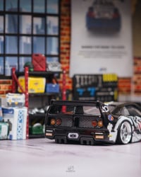 Image 14 of SKELLI FERRARI F40 CUSTOM