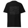 Androponix Hieroglyphic Tee