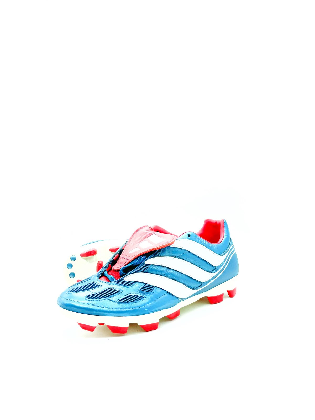 adidas predator precision blue