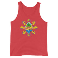 Image 8 of Guam Pinoy (Tank Top)