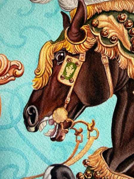 Image of Imperial Pony