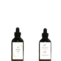 Image 1 of Spyced Beard Oil
