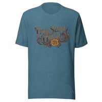 Image 11 of Yellow Rose TSM Tee
