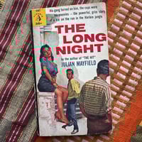 Image 1 of The Long Night