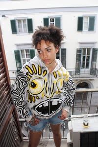 Image 1 of Head Hoodie 