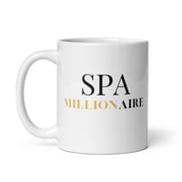 Image 3 of Spa Millionaire Mug