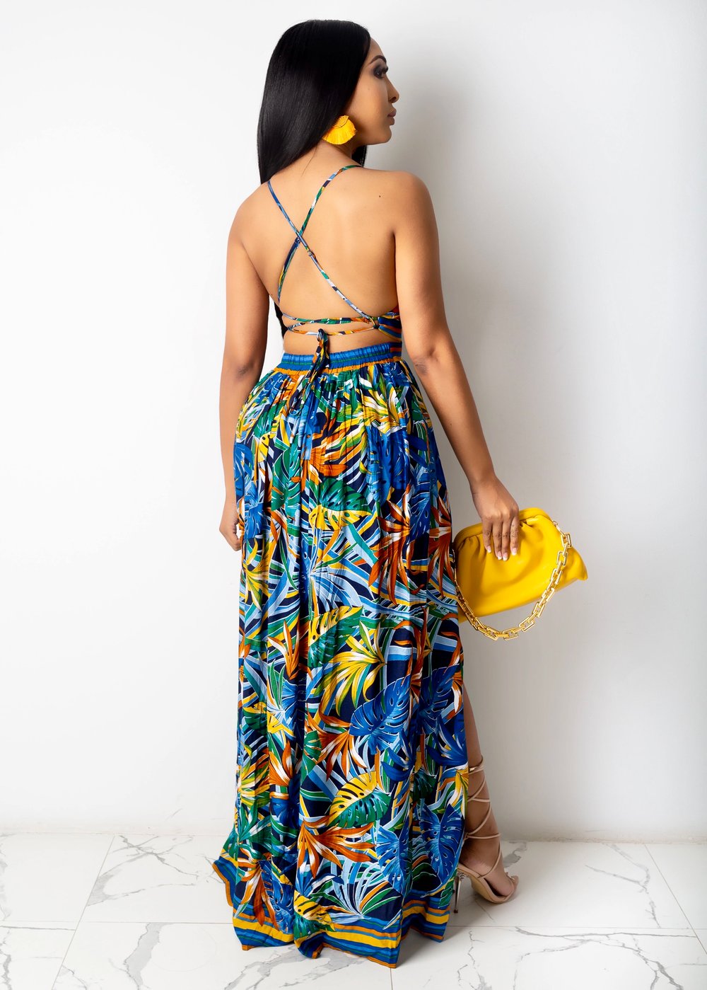 Image of Virgin Island Maxi