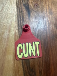 CUNT #2
