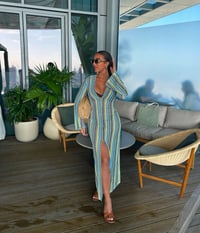 Image 1 of Caprí beach dress 