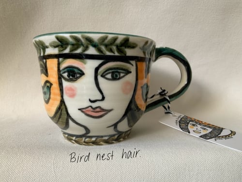 Image of Fairytale cups 1