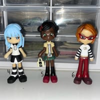 Image 3 of custom figures 