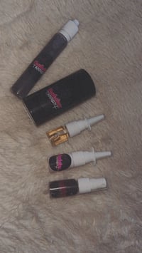 Image 2 of Ultra dark oral drops 