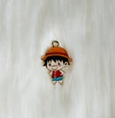 Image 4 of Personalized keychain With Favorite Character