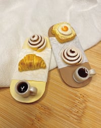 Image 3 of Breakfast Boards