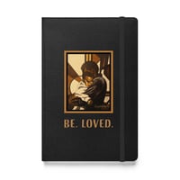 Image 2 of Beloved Hardcover Journal