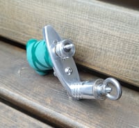 Image 3 of Lightweight rotary direct drive 3.5mm cam Aluminium 