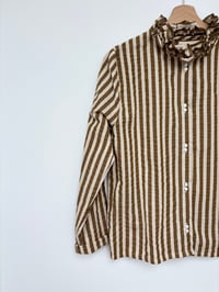 Image 4 of Chemise MOLLY Femme