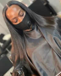 Image 1 of VIRGIN STRAIGHT - 3 BUNDLES