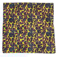 Image 1 of Hot stuff bandana 
