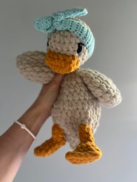 Della Duck