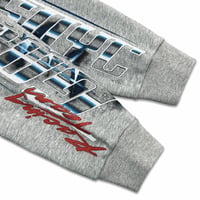 Image 5 of Formula - G1 Hoodie (Grey)