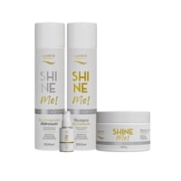 Image 1 of LOOFER BRAZIL - Shine Me - Hair Kit