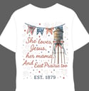 Annual Ep Shirt 