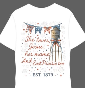 Image of Annual Ep Shirt 