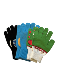 Image 1 of paw printz (3-pack)