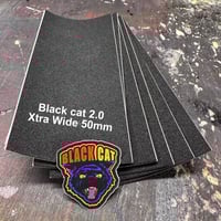 Black Cat EXTRA WIDE 2.0 - 1mm