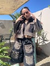  Set de Jacket y jorts
