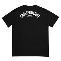 Image 3 of Cruiserweight Boxing Aficionado T-Shirt