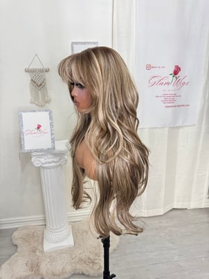 Image of Keke luxury free part (ready to ship) 