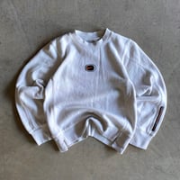 Image 1 of NIKE TECHNETIC PROJECT 3D SWEATSHIRT