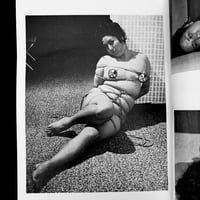Image 3 of Kitan Club 1970 special photo issue 