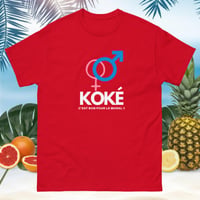 Image 1 of T-Shirt HF `KOKÉ