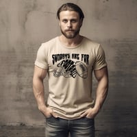 Sundays are for football