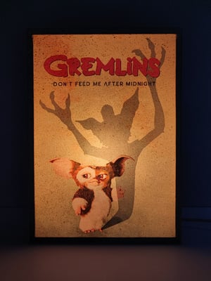 Image of GREMLINS