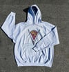 Grey CargasmTV Hoodie