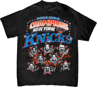 Image 1 of 2026 Champs Tee( Black)